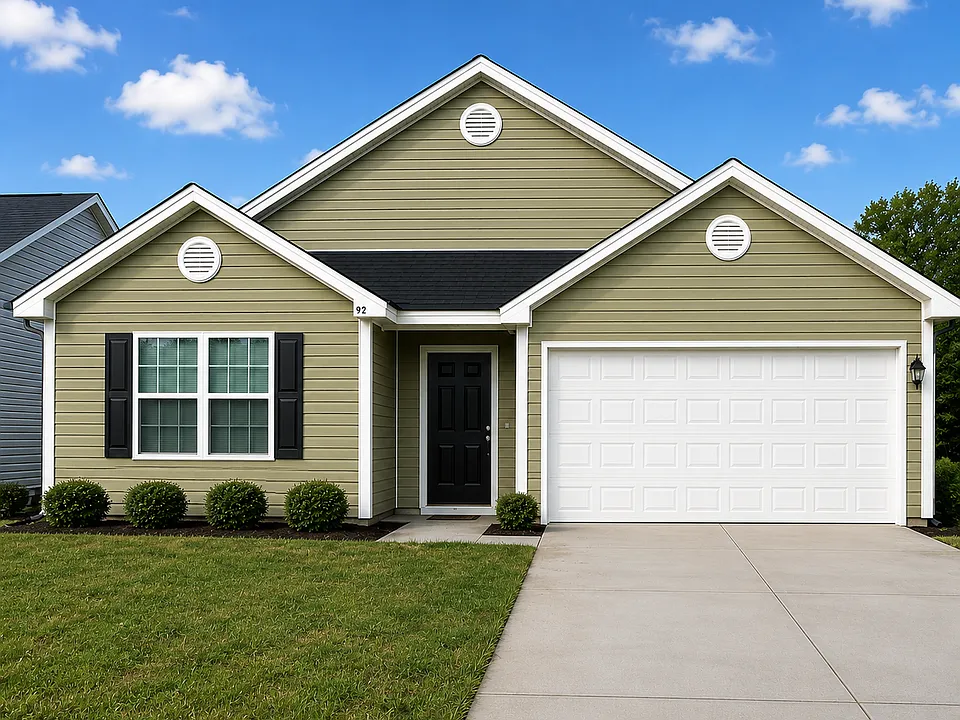 92 Roseberry Cir