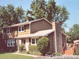 2106 Hyden Ct, Fallston, MD 21047