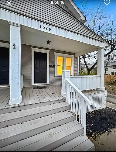 1091 Reinhard Ave Photo 1