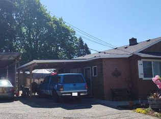 207 Elm St, Bremerton, WA 98310