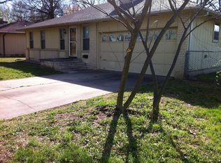1175 E Morningside St, Springfield, MO 65807