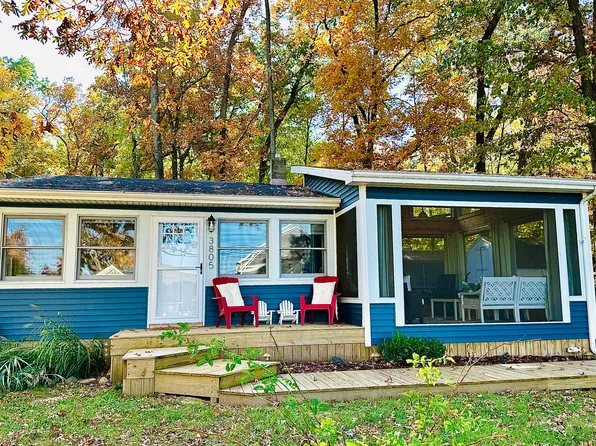 3805 W Shady Side Rd, Angola, IN 46703