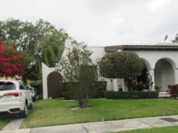 Property Front View