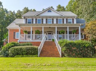 350 Golf View Dr LOT 530, Cohutta, GA 30710