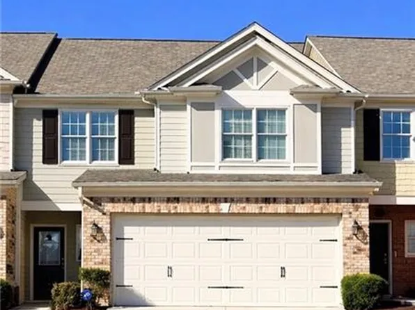 3012 Big Sky Ln, Milton, GA 30004