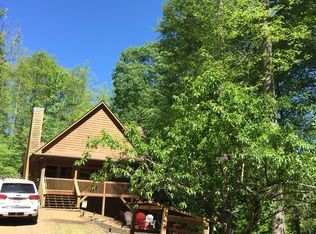 2717 Ruby Mine Rd, Franklin, NC 28734