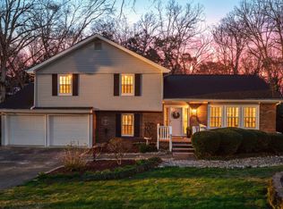 7225 Fairington Cir, Hixson, TN 37343