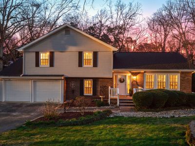 7225 Fairington Cir, Hixson, TN, 37343