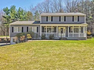63 Oakmont Ave, Westminster, MA 01473