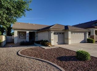 2620 E Stottler Dr, Gilbert, AZ 85296