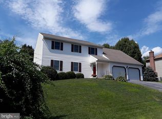 3878 Sterling Way, Columbia, PA 17512