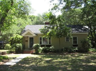 248 Yates Ave, Charleston, SC 29412