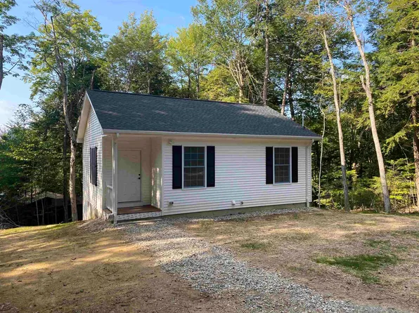 38 Fox Drive, Gilmanton, NH 03237