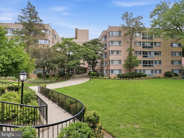 6445 Luzon Ave NW APT 409, Washington, DC 20012