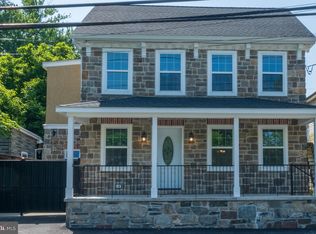 744 Fritztown Rd, Reading, PA 19608