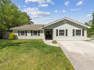 320 Liberty Tree Rd, Saint Marys, GA 31558