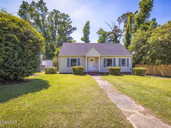 3233 Camden Circle, Wilmington, NC 28403