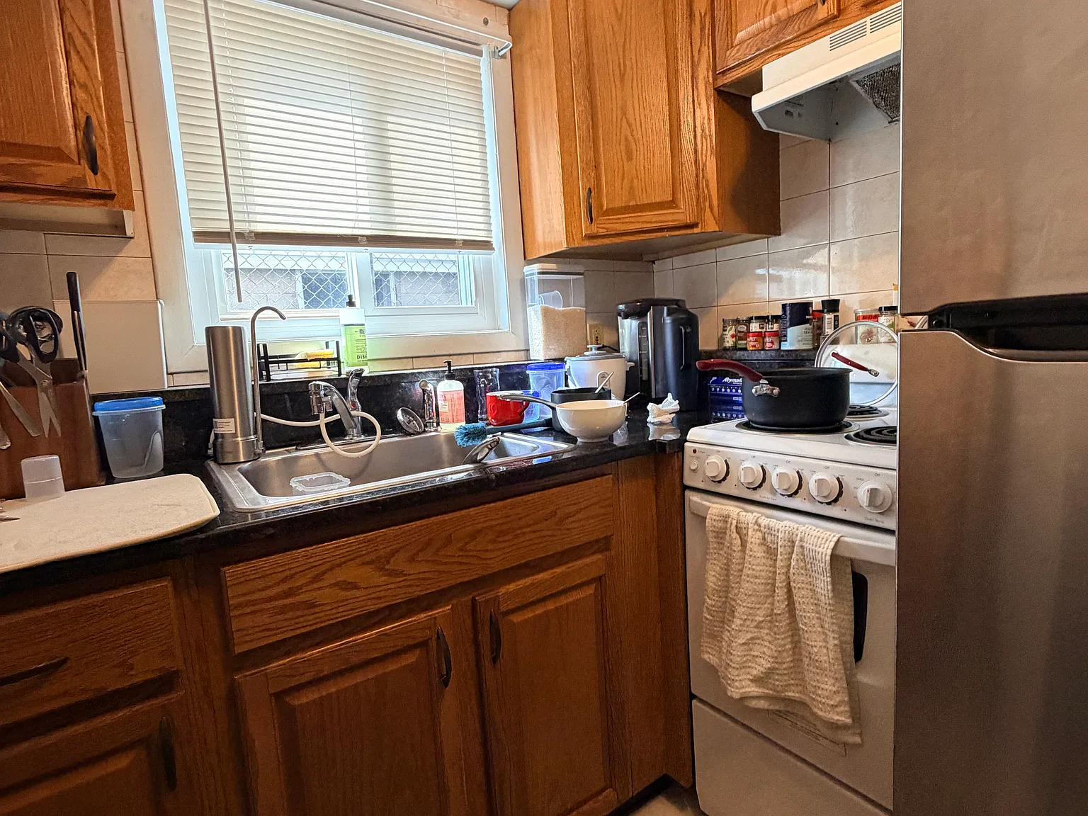 1 bed, 711 sqft, $2,000 — Photo 2