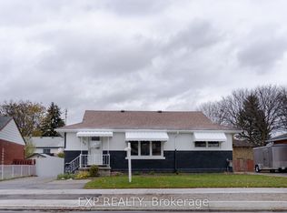 280 Wilson Ave, Kitchener, ON N2C1H4
