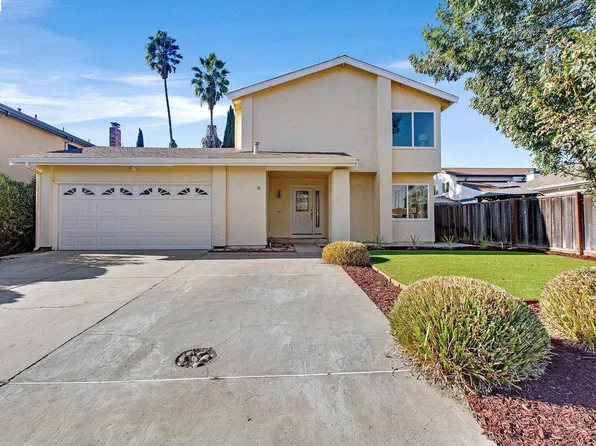91 Southbrook Dr, San Jose, CA 95138
