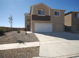 9800 Inniskillin Ave SW, Albuquerque, NM 87121