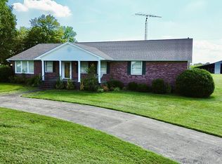 6401 Highway 45, Sharon, TN 38255