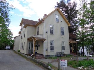 469 Amherst St APT 3F, Manchester, NH 03104