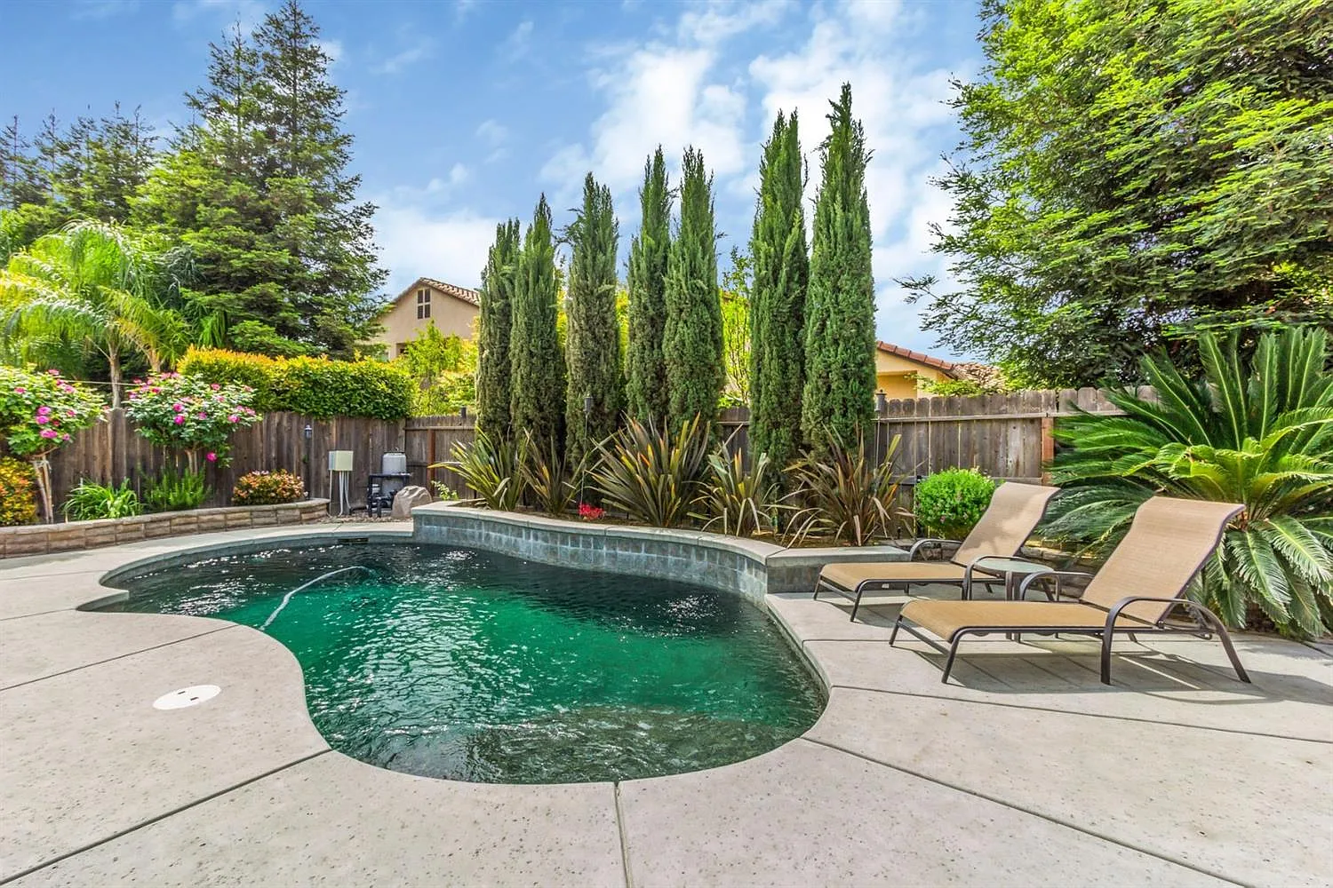 1315 E Via Verde Dr photo 1