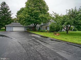 4106 Fargreen Rd, Harrisburg, PA 17110