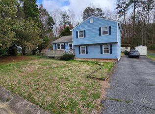 3233 Loganwood Dr, South Chesterfield, VA 23834