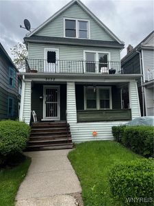 2032 Fillmore Ave, Buffalo, NY, 14214
