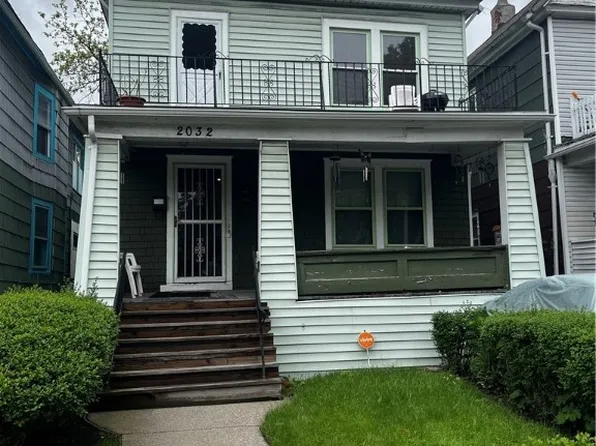 2032 Fillmore Ave, Buffalo, NY 14214
