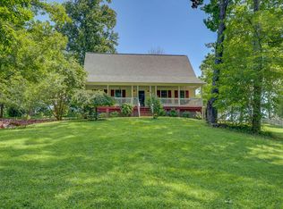234 Stone Coal Rd, Troutville, VA 24175