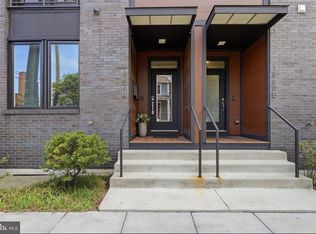 1867 Corcoran St NE UNIT B, Washington, DC 20002