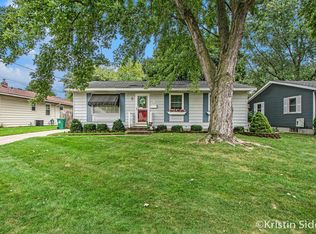 2244 Clarion Ave SW, Wyoming, MI 49519