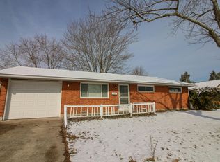 6990 Shaulis Dr, Reynoldsburg, OH 43068