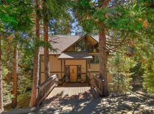 517 Grizzly Rd, Lake Arrowhead, CA 92352