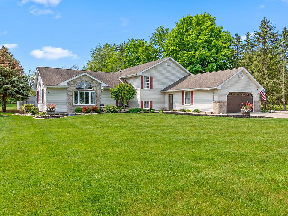 209 Adolph Shrs, Coldwater, MI 49036 MLS 23011276 Zillow