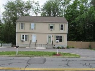 206 Tremont St #B, Taunton, MA 02780