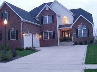2711 Quicksilver, Valparaiso, IN 46304