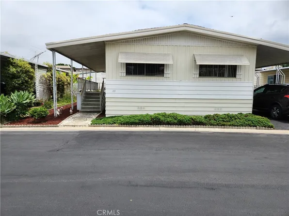 26200 Frampton Ave #89, Harbor City, CA 90710