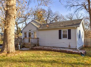 3121 40th Pl, Des Moines, IA 50310