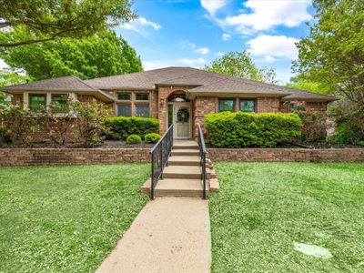 5215 Antony Ct, Arlington, TX, 76017