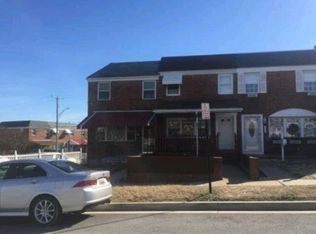 7495 Rabon Ave, Dundalk, MD 21222