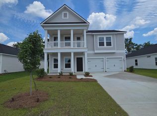 343 Kindred Spirits Dr, Longs, SC 29568