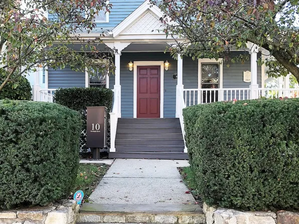 10 Haviland St APT D, Norwalk, CT 06854