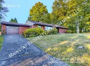 5400 Bush St, White Marsh, MD 21162