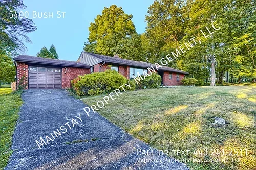 5400 Bush St Photo 1