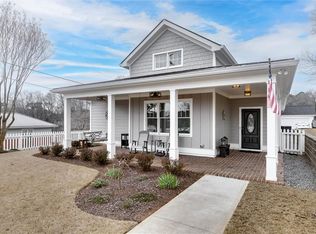 180 Stripling St, Ball Ground, GA 30107