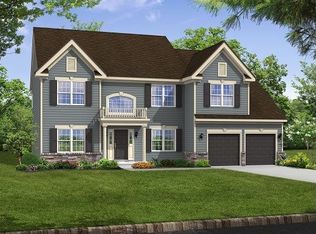 28 Granite Ln, Penns Grove, NJ 08069